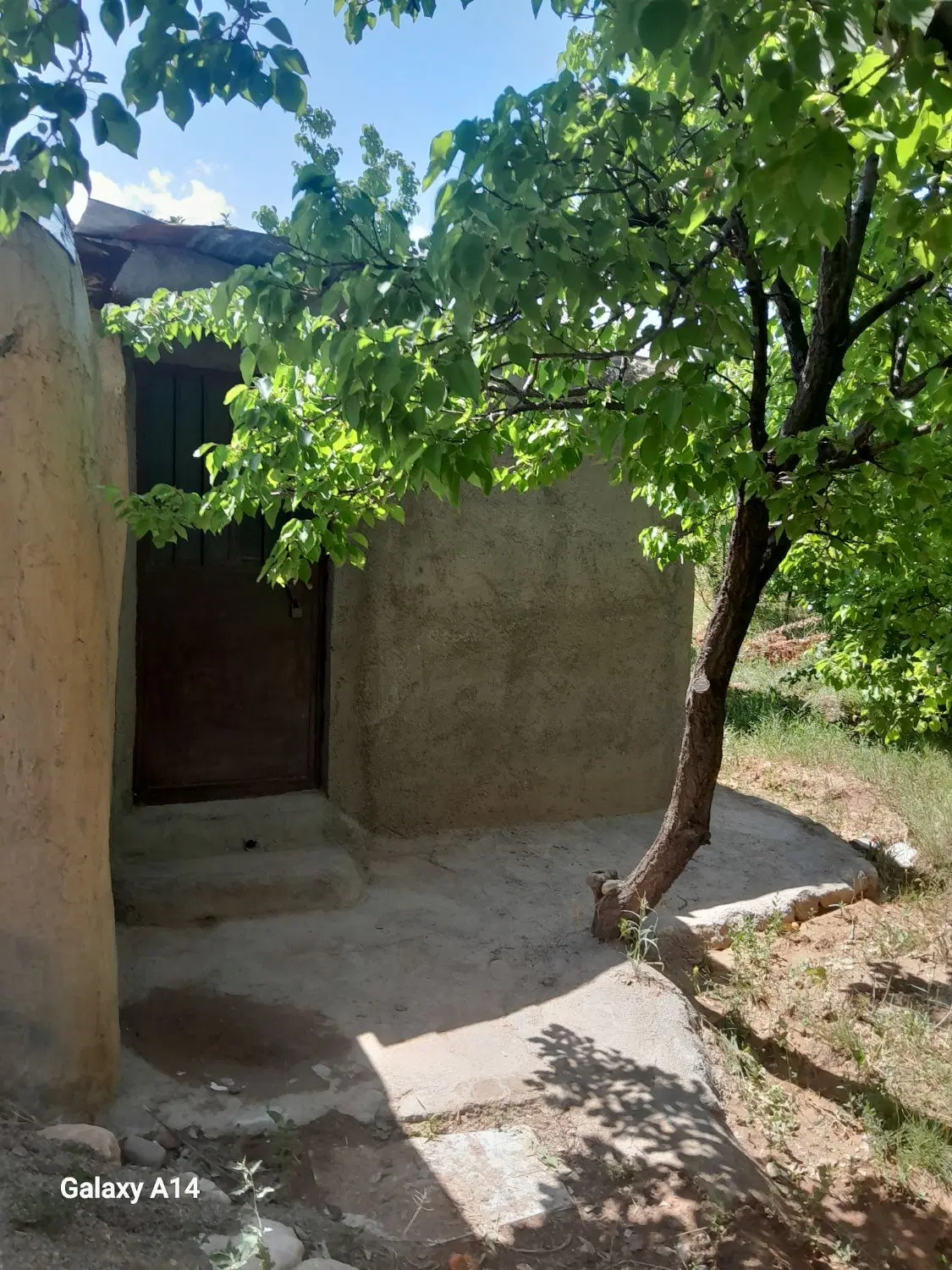 اجاره خانه باغ