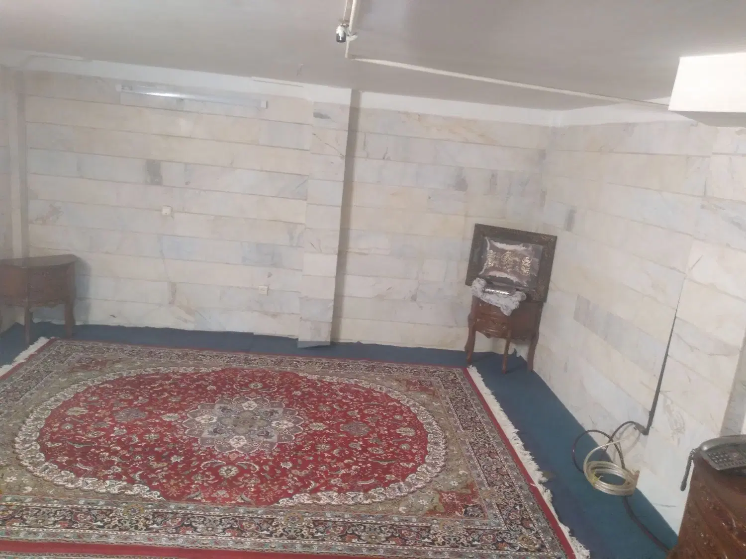 سوییت مستقل مناسب خانم مجرد