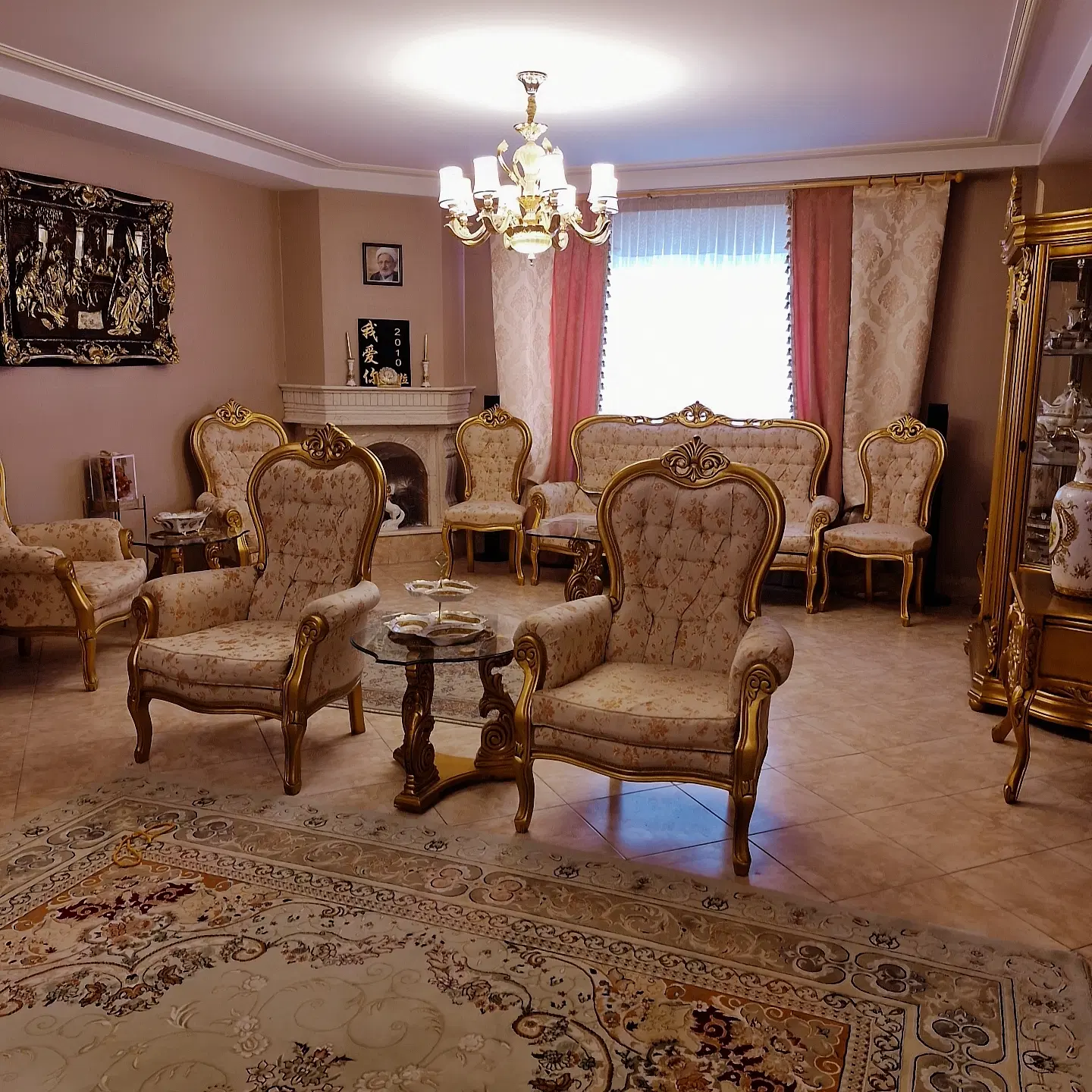 آپارتمان فروشی