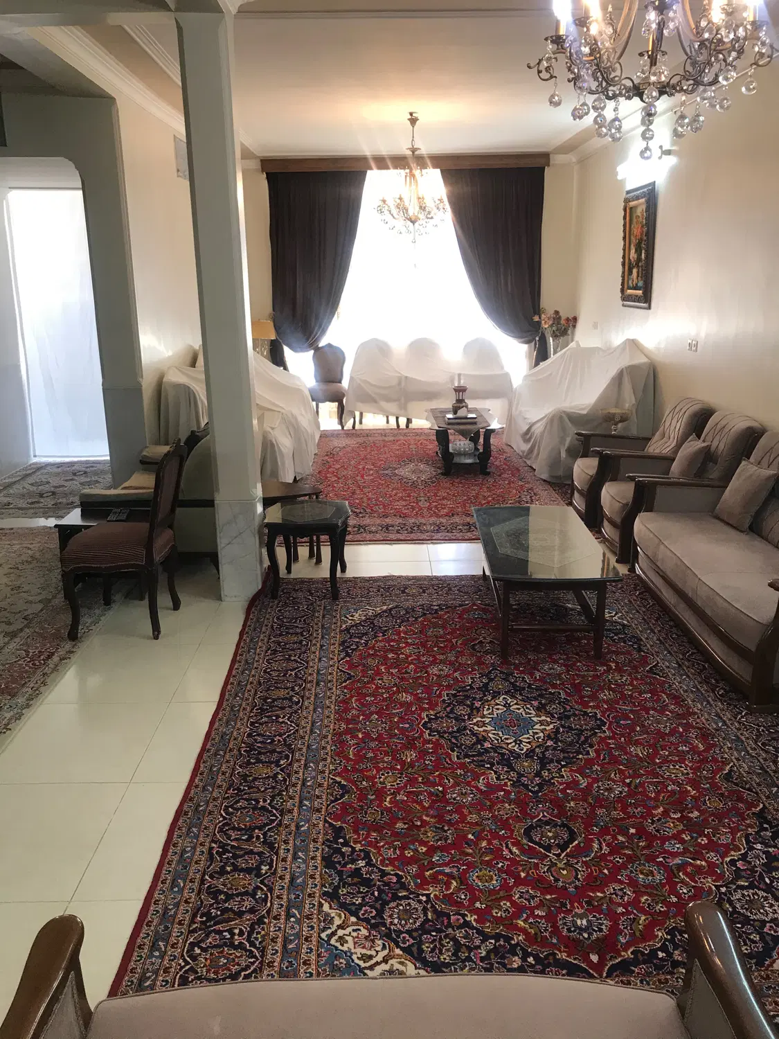 فروش خانه مسکونی