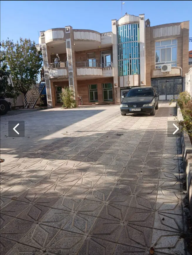 فروش ملک در جعفراباد با موقعیت بسیار عالی