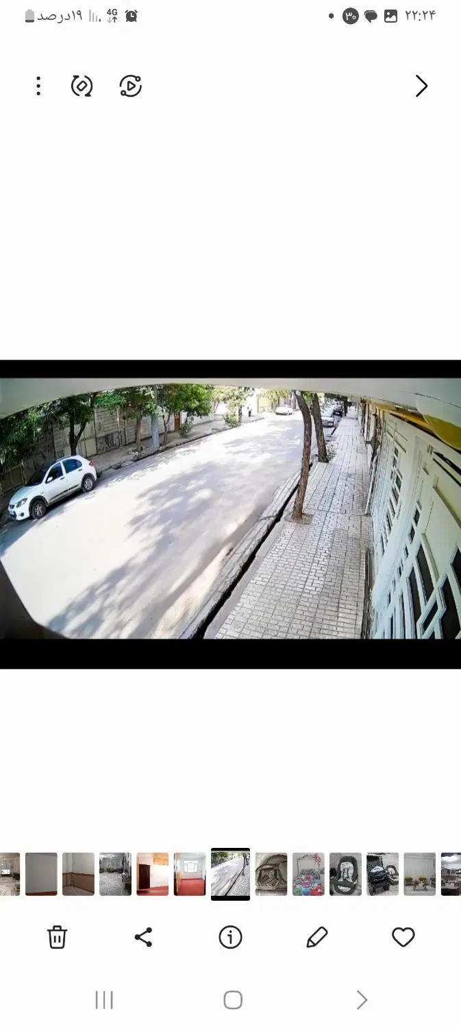 انباری ۱۵ متری ، مطهری شمالی