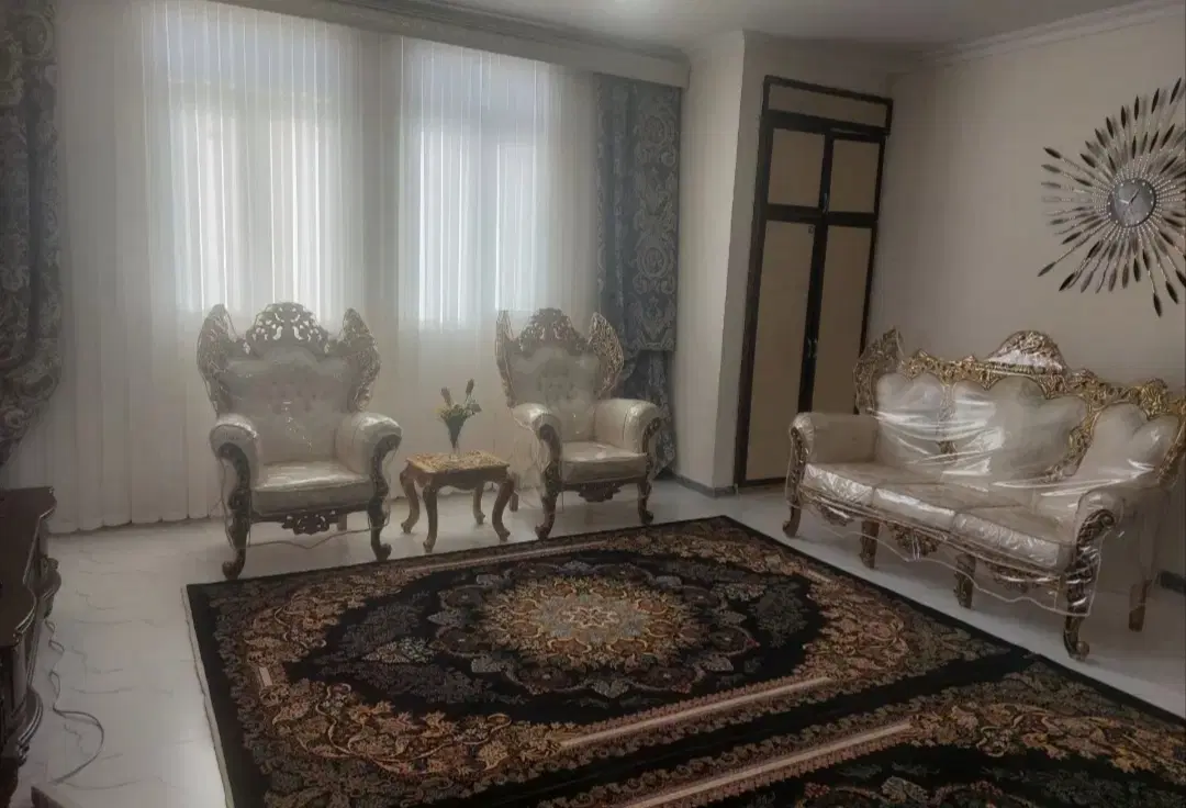 همخونه خانم نیازمندم