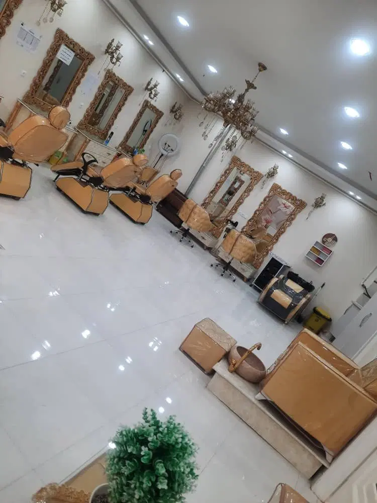 اجاره زیرزمین ۱۰۰متر بلوار اصلی باسفرجان شهدا