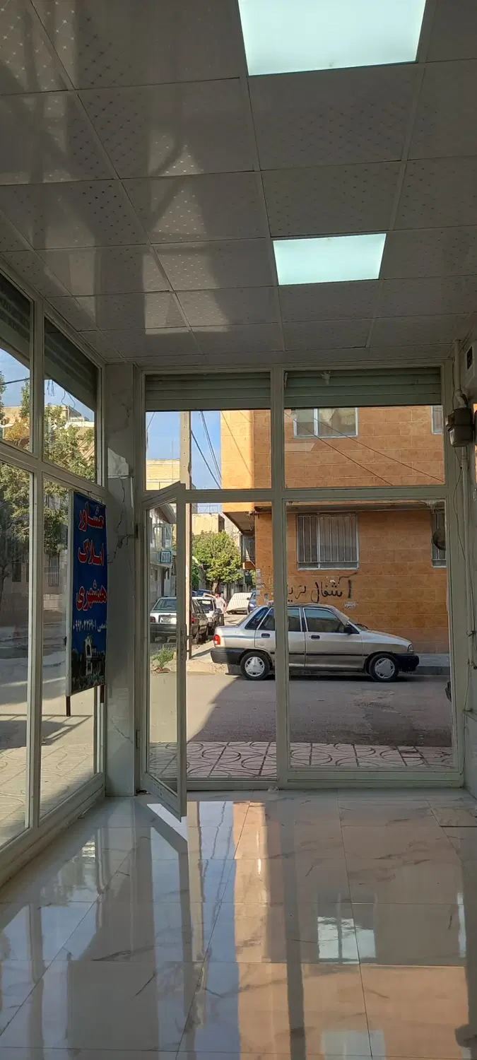مغازه ۳۰ متری جوادیه