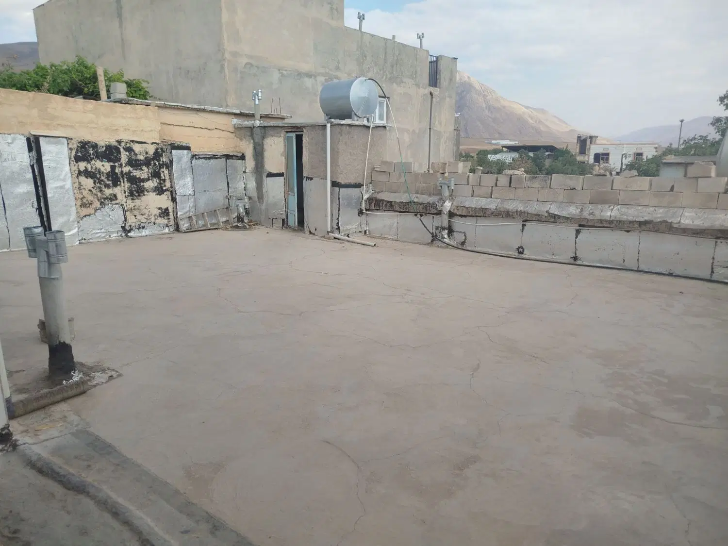 اجاره منزل طبقه دوم،چهارمحال بختیاری