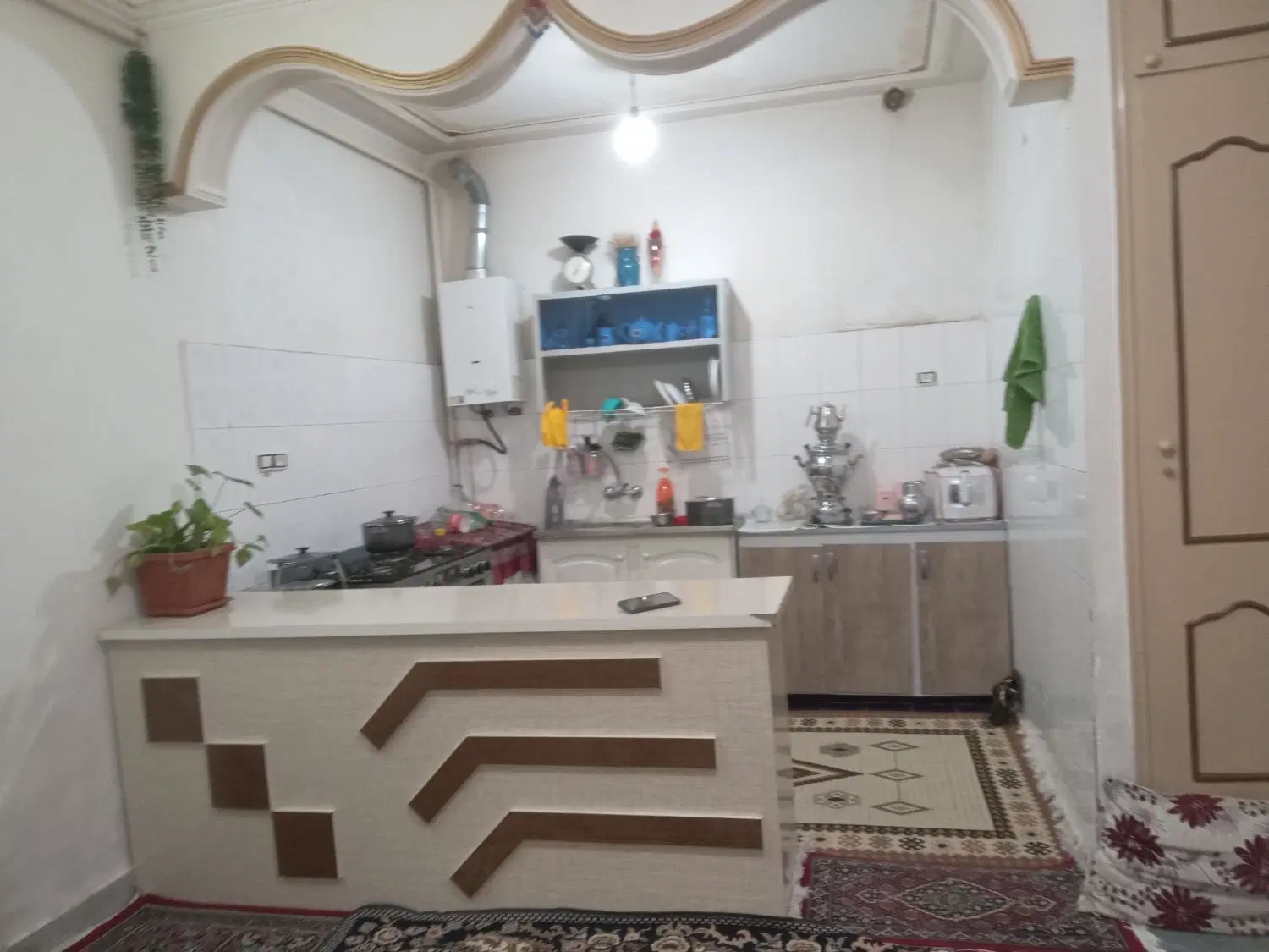 خانه فروشی