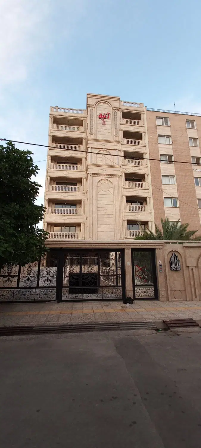 فروش اپارتمان