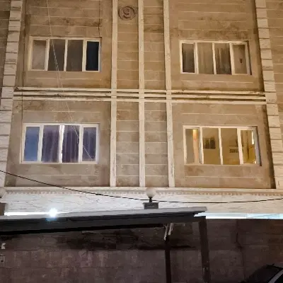 واحد  آپارتمـان