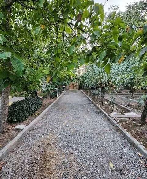 فروش 1500 متر زمین در کرشت