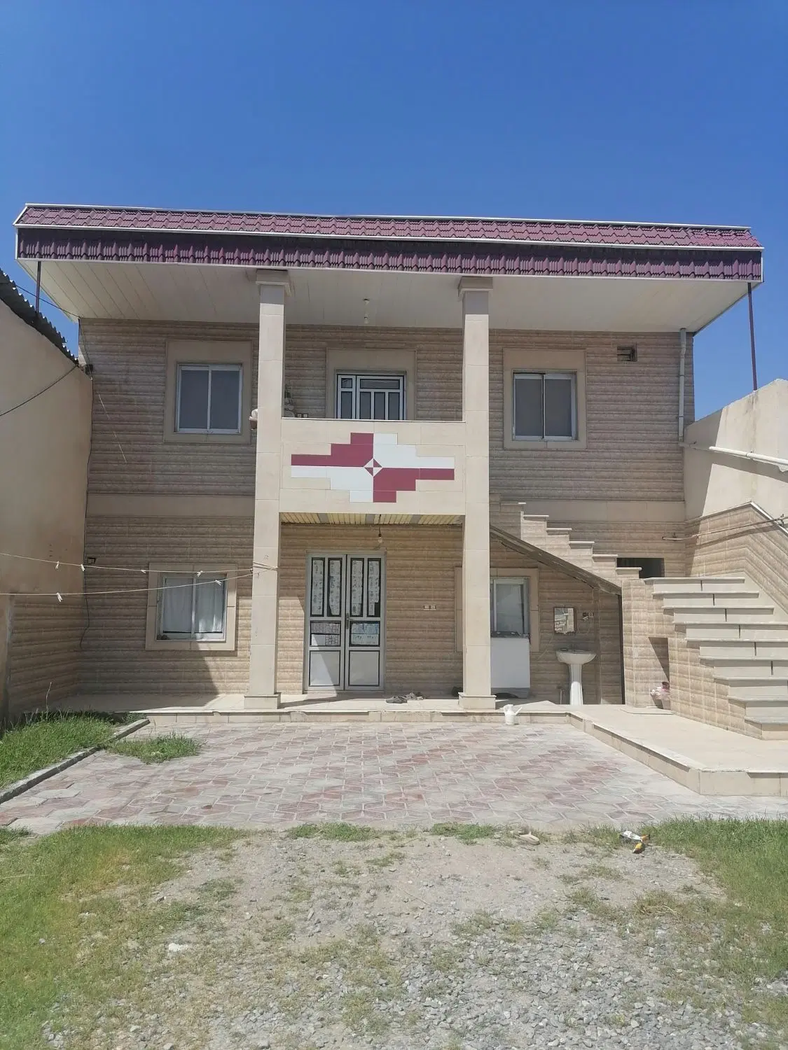 اجاره مسکونی طبقه همکف