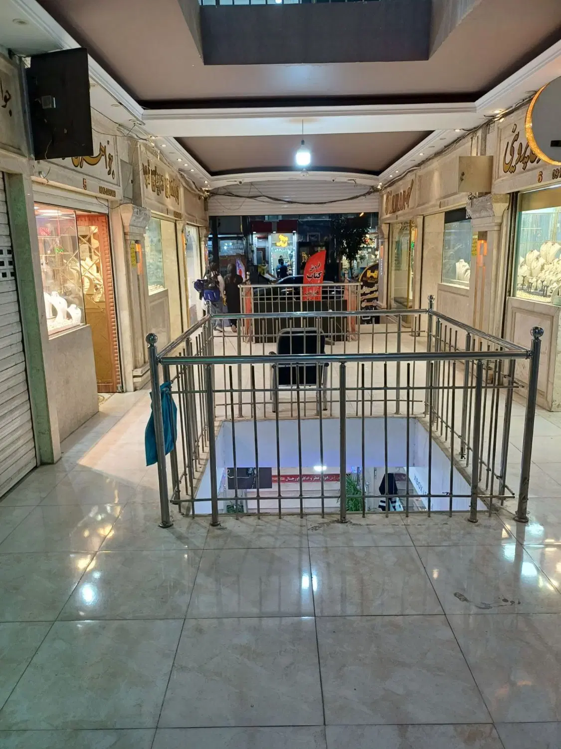 مغازه اجاره