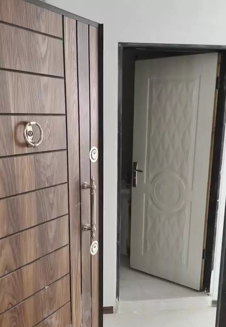 آپارتمان کوی زیتون D1