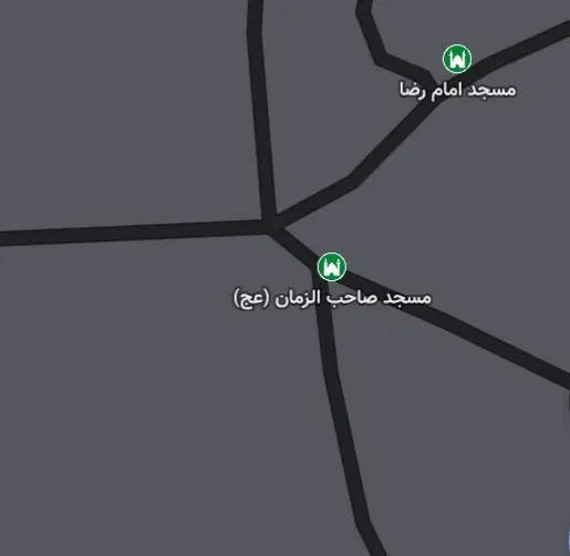 زمین پیربلوط
