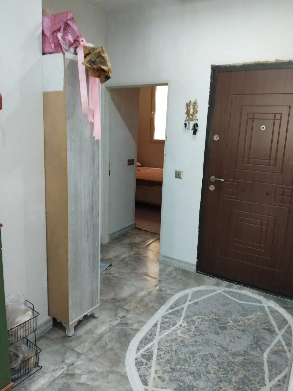 اجاره آپارتمان ۱۲۰متری