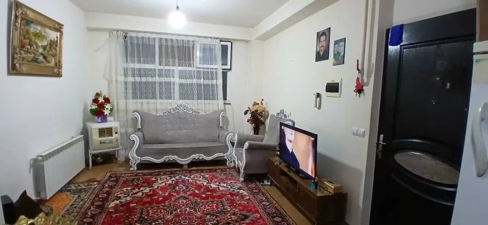 فروش اپارتمان فاز2بازارچه