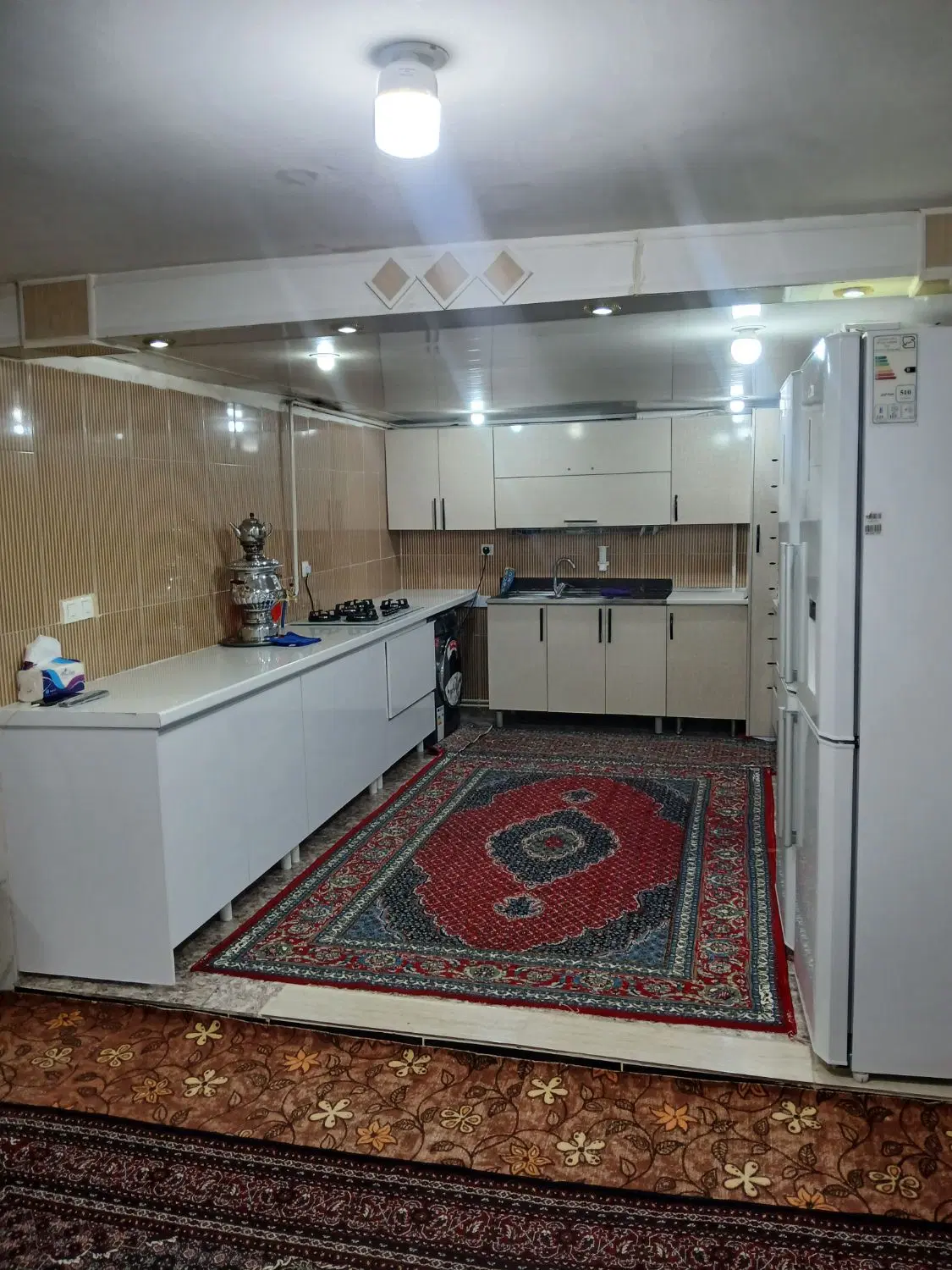 خانه قدیمی فروش