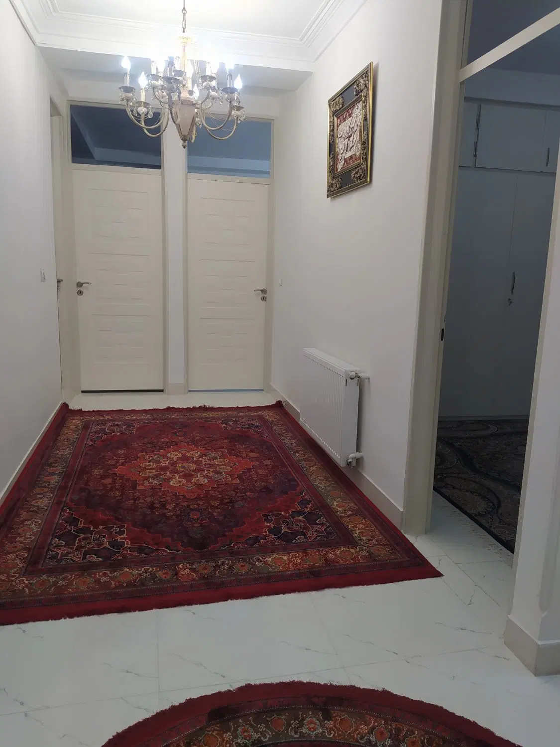 ویلایی خیابان امام کوچه ذبیحیان