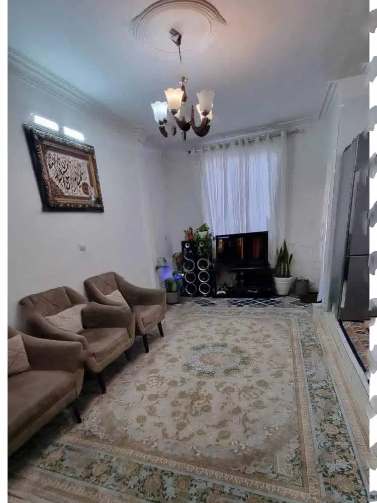 آپارتمان بلوار باهنر خیابان اردستانی