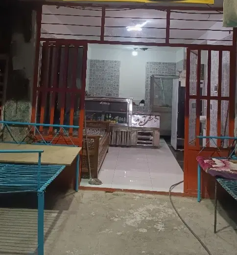 اجاره مغازه3*5 کمربندی،واگذاری باوسایل بدون وسایل