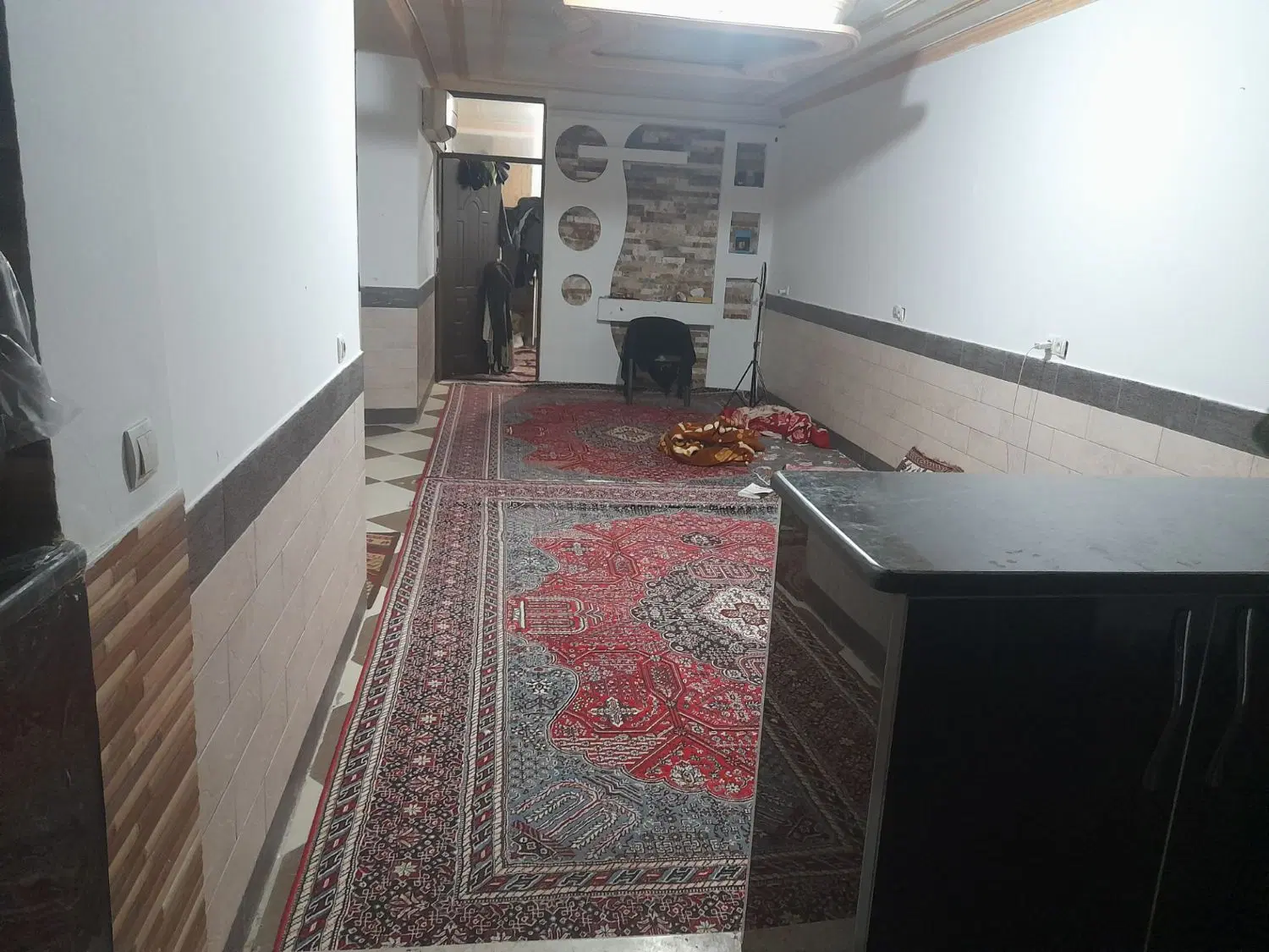 اجاره و رهن کامل