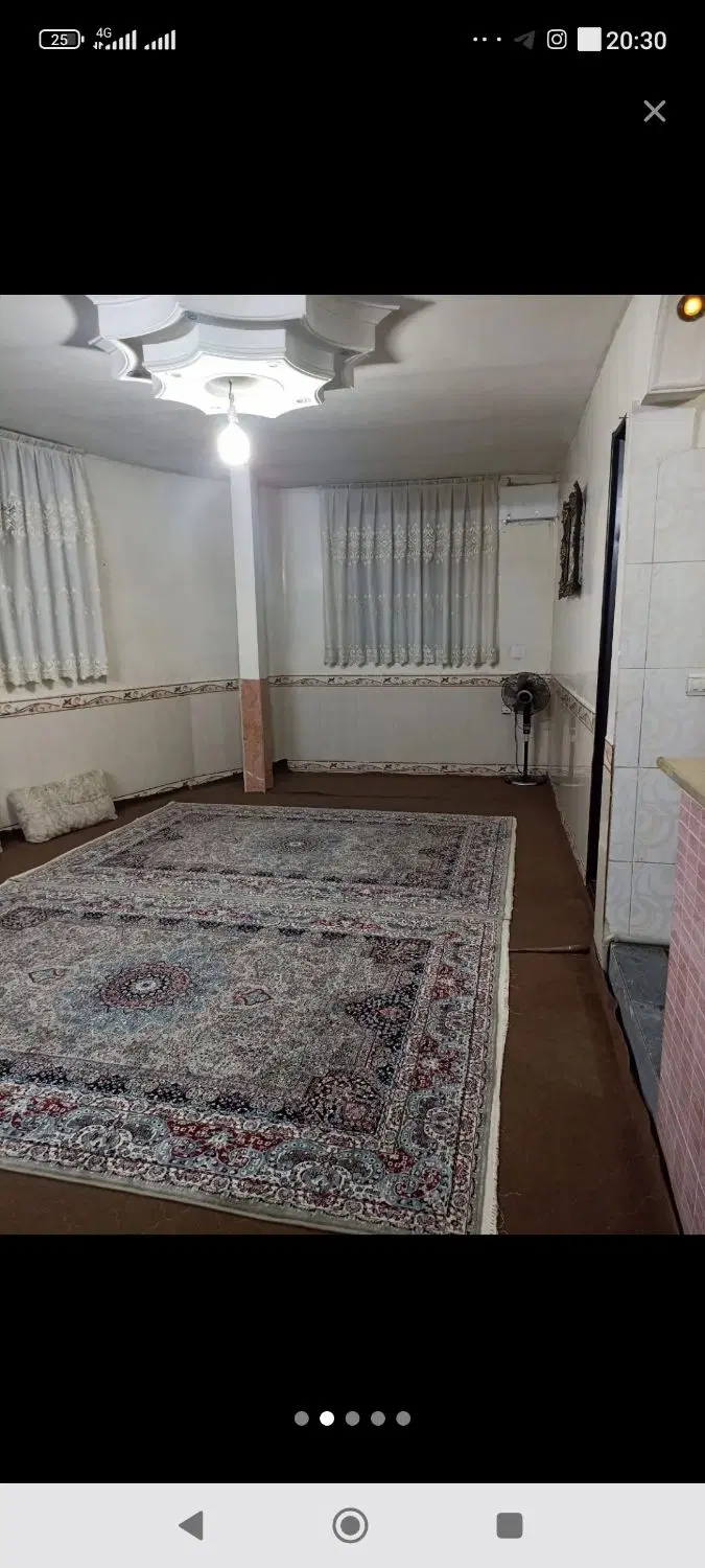 فول امکانات