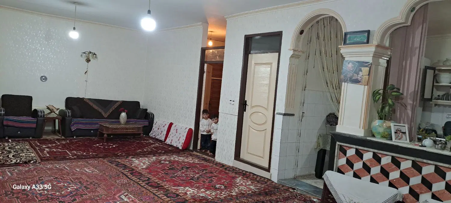 فروش خونه ویلایی
