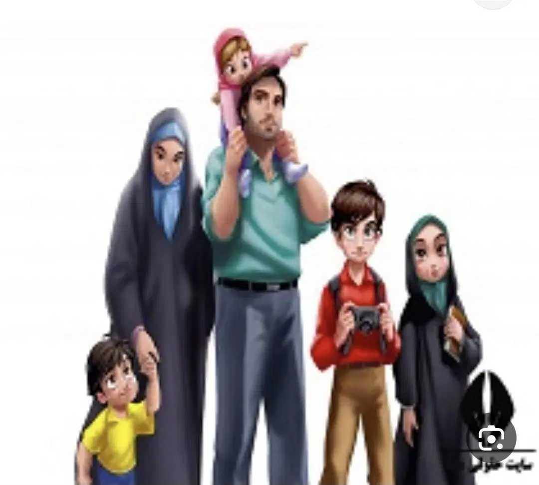 زمین فرزنداوری