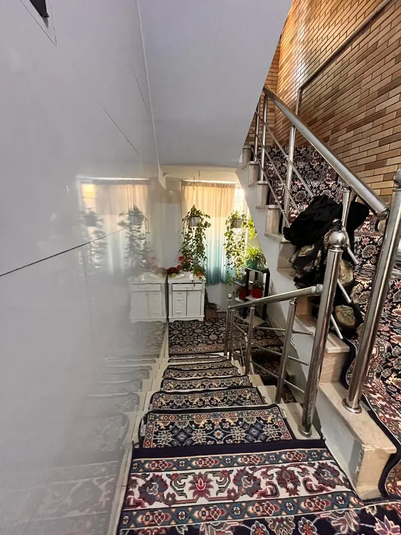 خانه ویلای فروشی