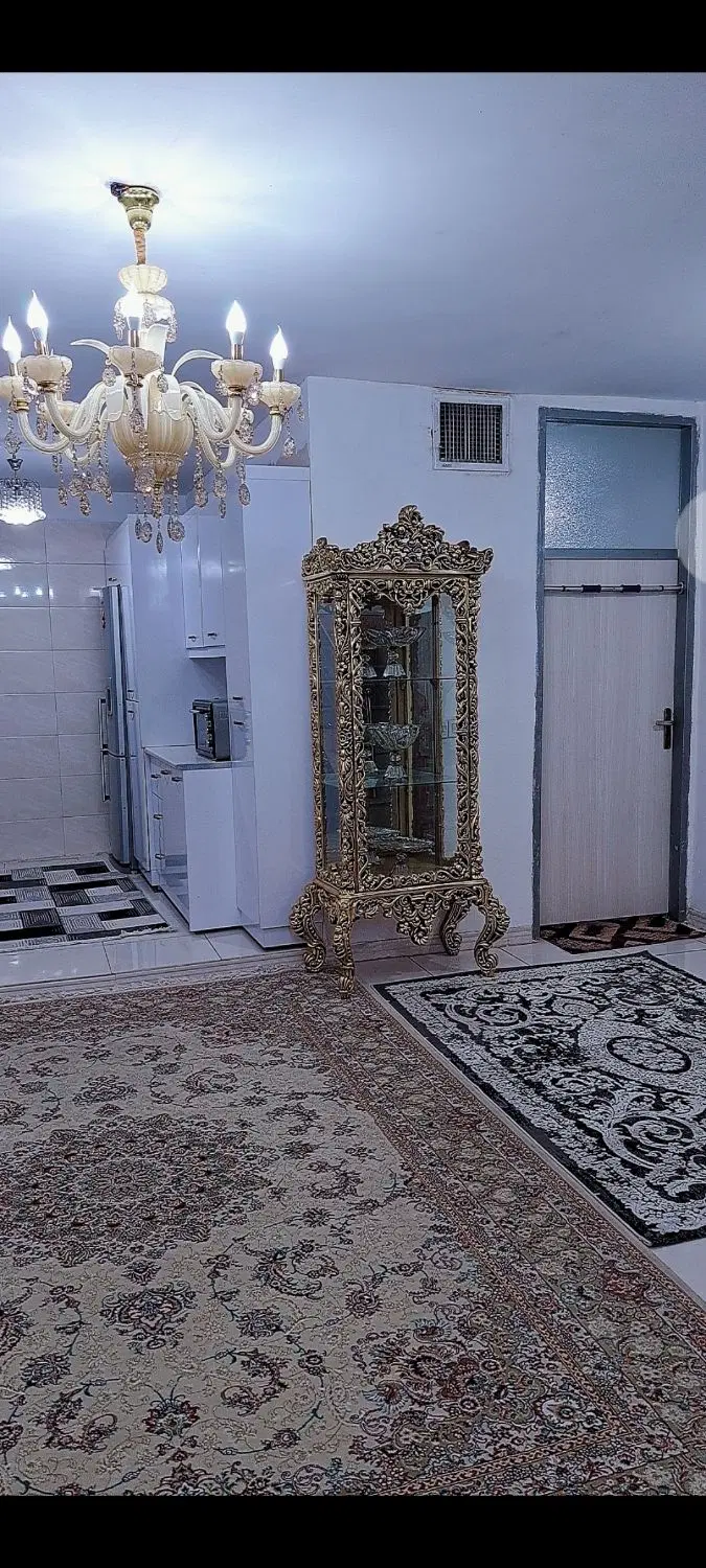 ویلای دوطبقه