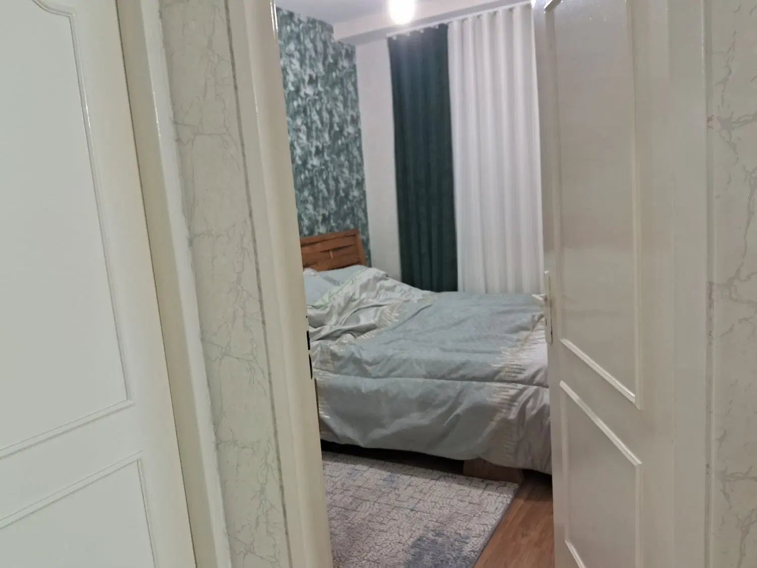 آپارتمان ۷۲ متری کارمندان جنوبی