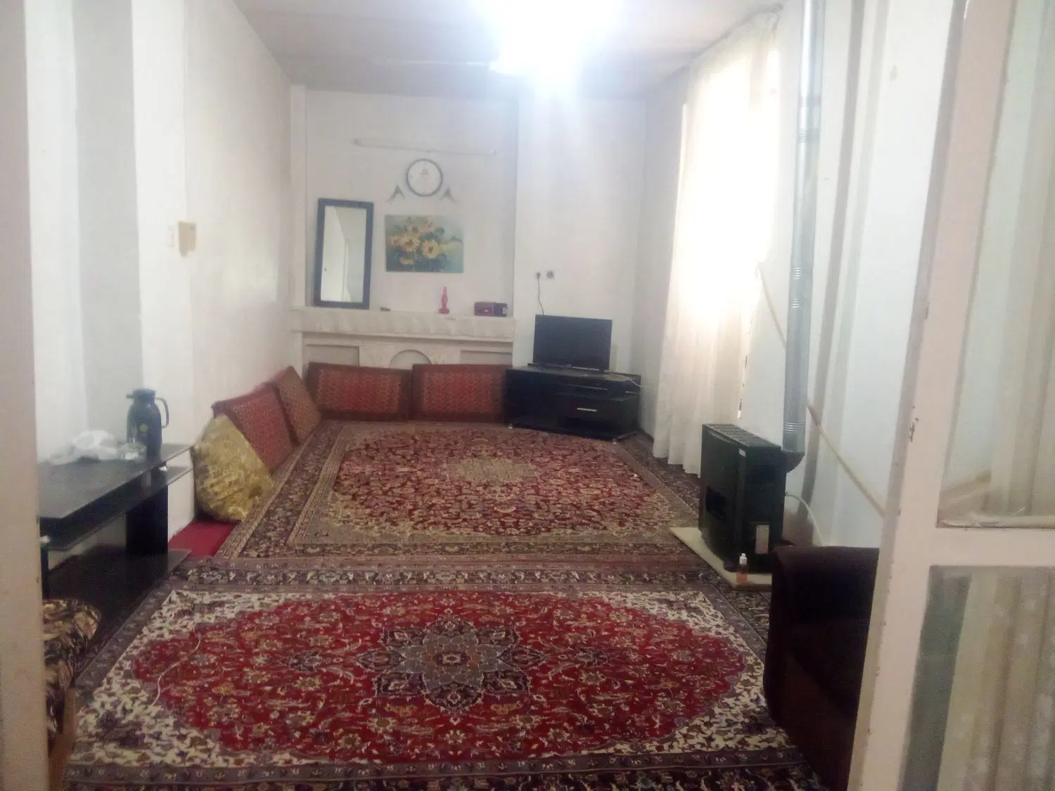 خانه روستایی