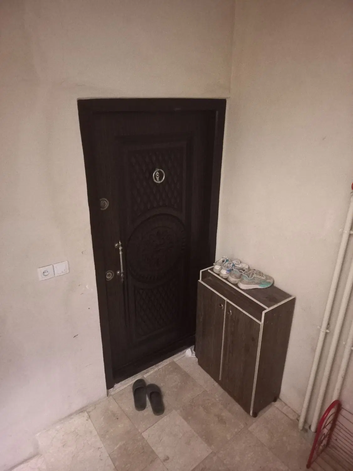 اجاره‌ آپارتمان در خیابان ارشاد انصاری