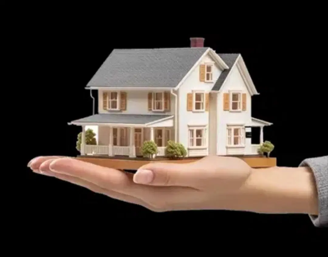 خانه ویلایی شریف آباد