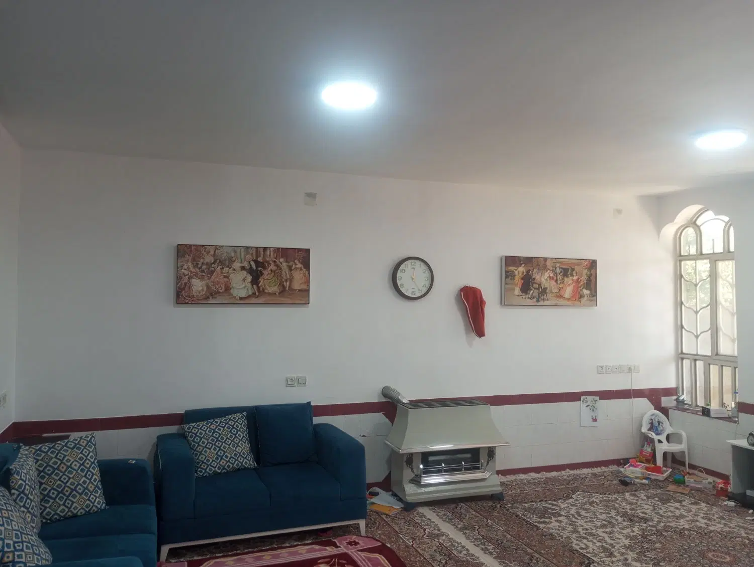 فروش منزل مسکونی ویلایی توتستان
