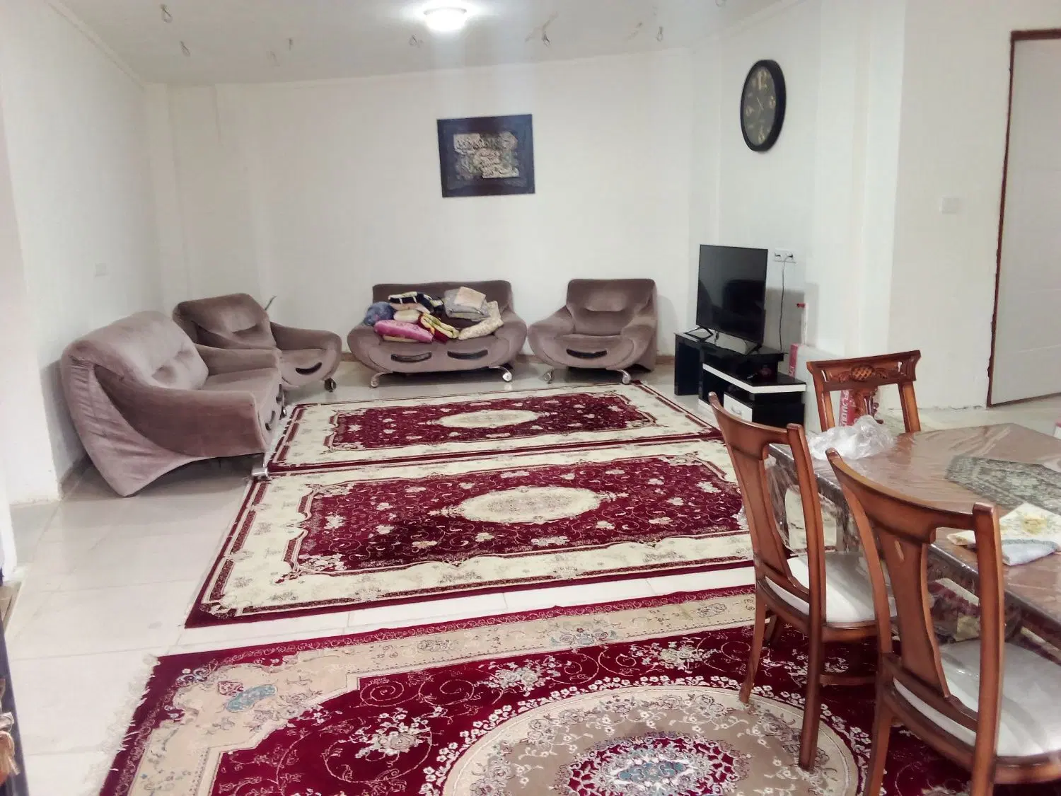 رهن واجاره ویلای مستقل