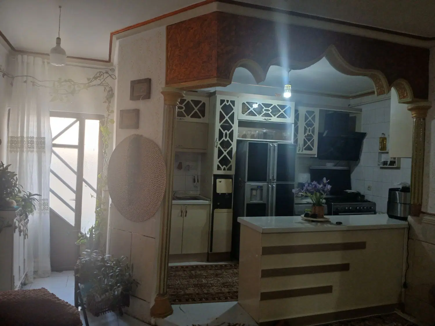 فروش خونه ویلایی