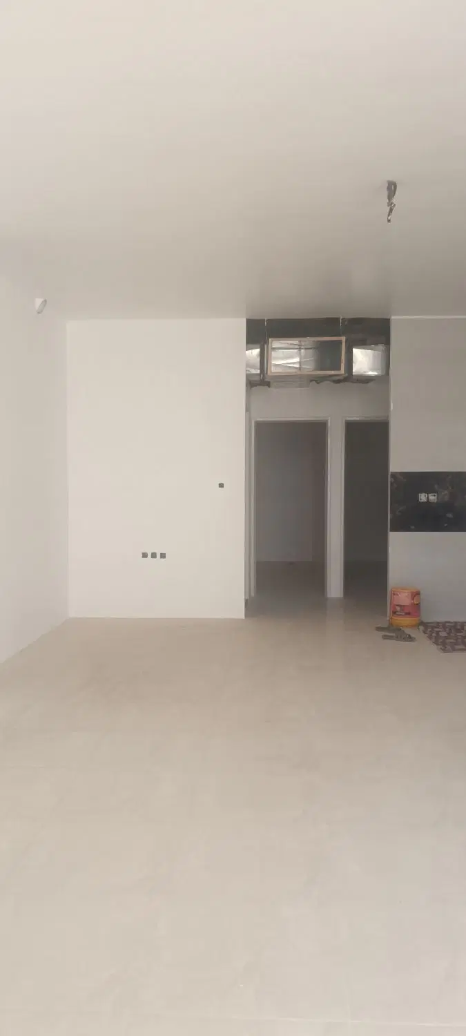 فروش منزل 105 متری چهارباغ خ بامداد