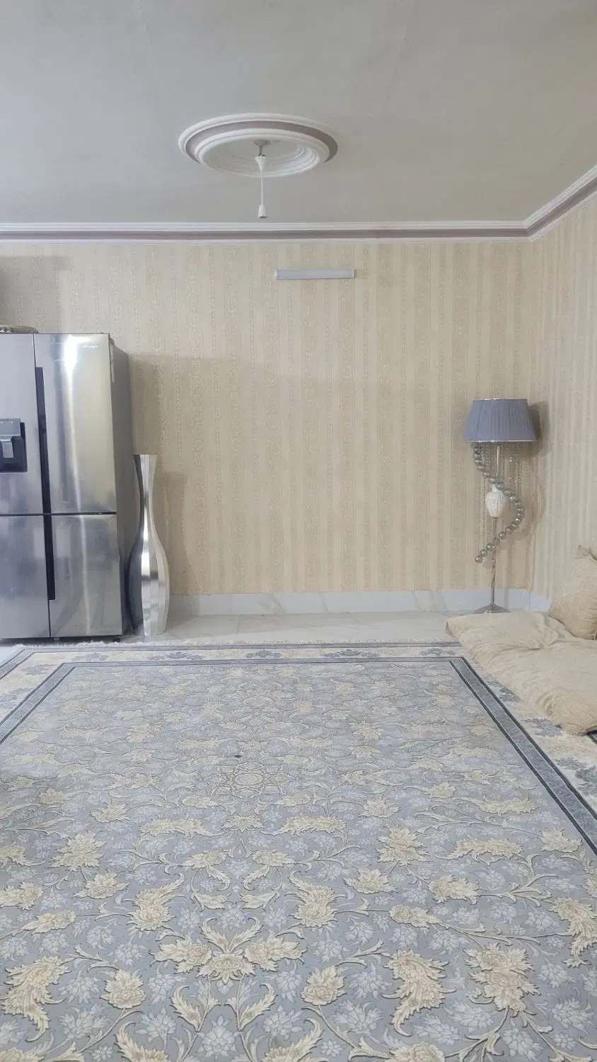 اپارتمان ۸۰ متری واقع در مطهری شمالی یک ،یک خوابه