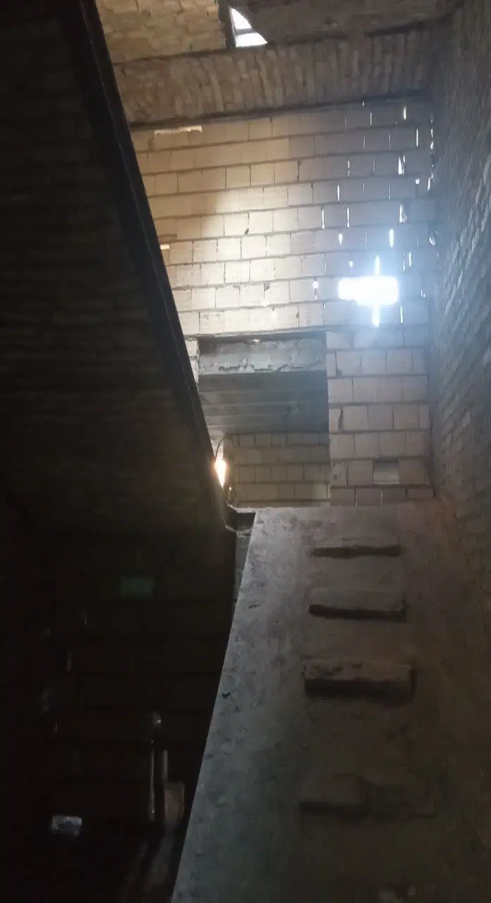 منزل نیمه ساز
