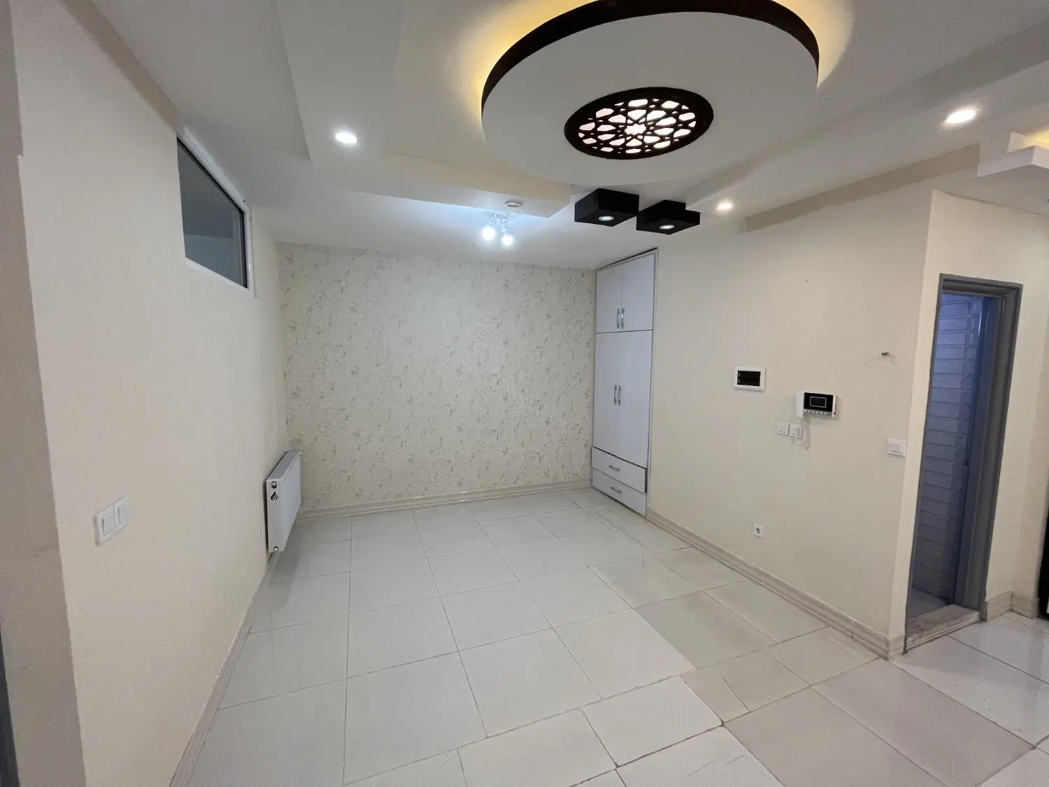 فروش آپارتمان ۶۵ متری خواجه نصیر
