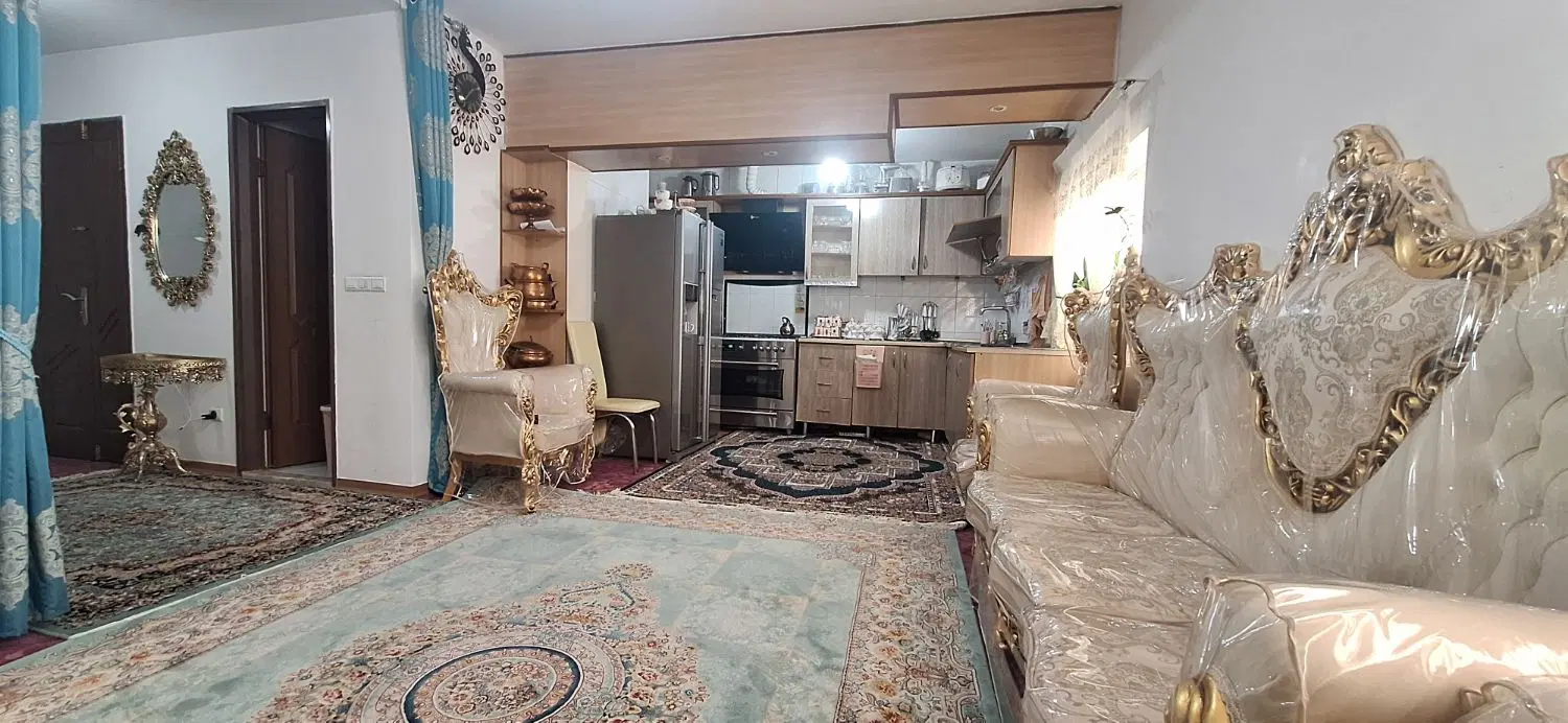 اجاره آپارتمان ۷۵ متری