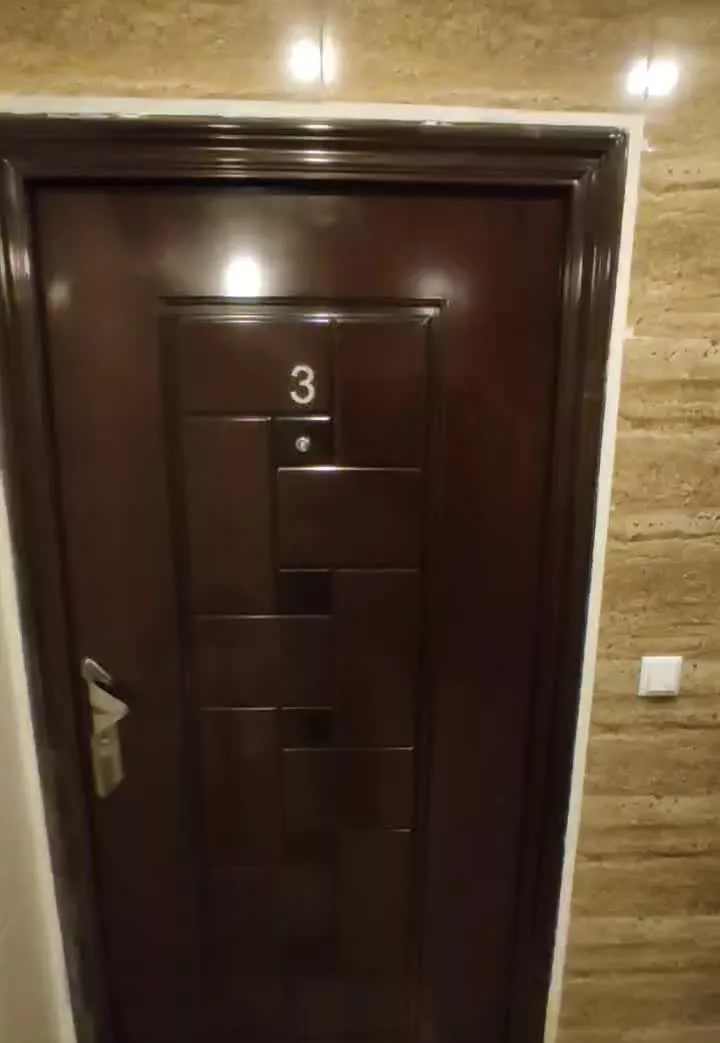 95 متری سنددار تکمیل در خیام غربی ، حافظ شمالی