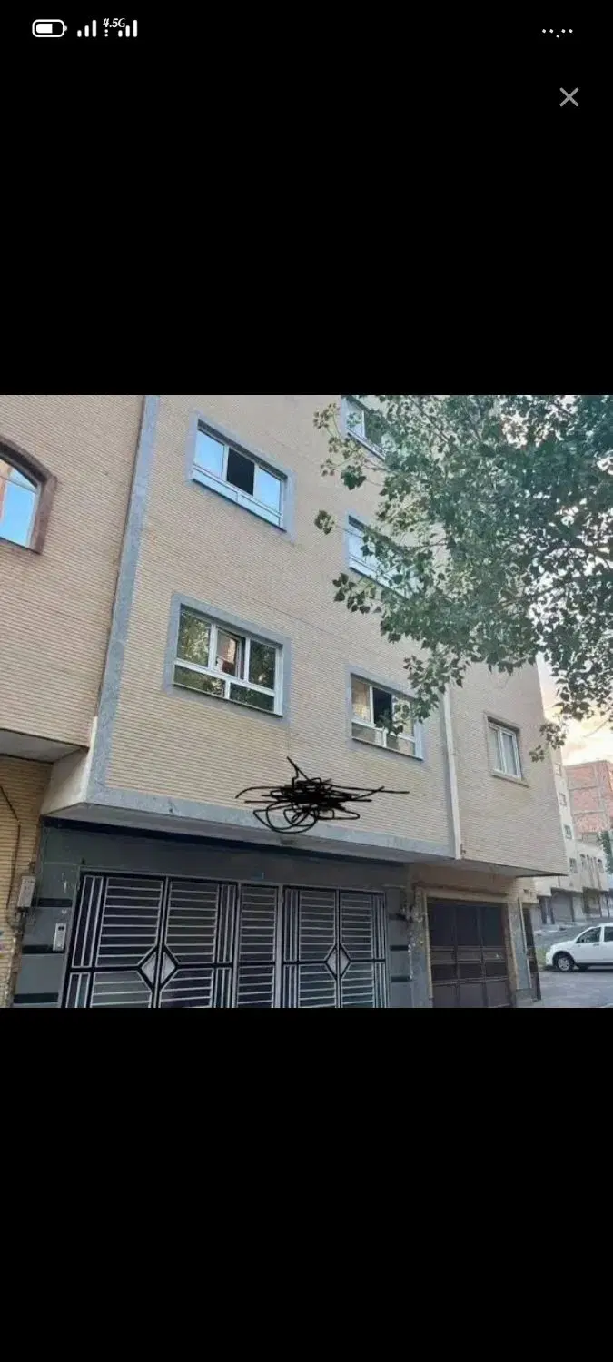 اجاره آپارتمان سیلاب بازارچه