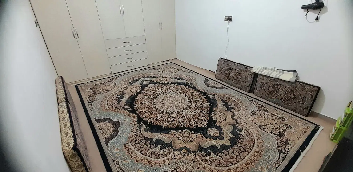 خانه ویلایی فروشی سرچنار