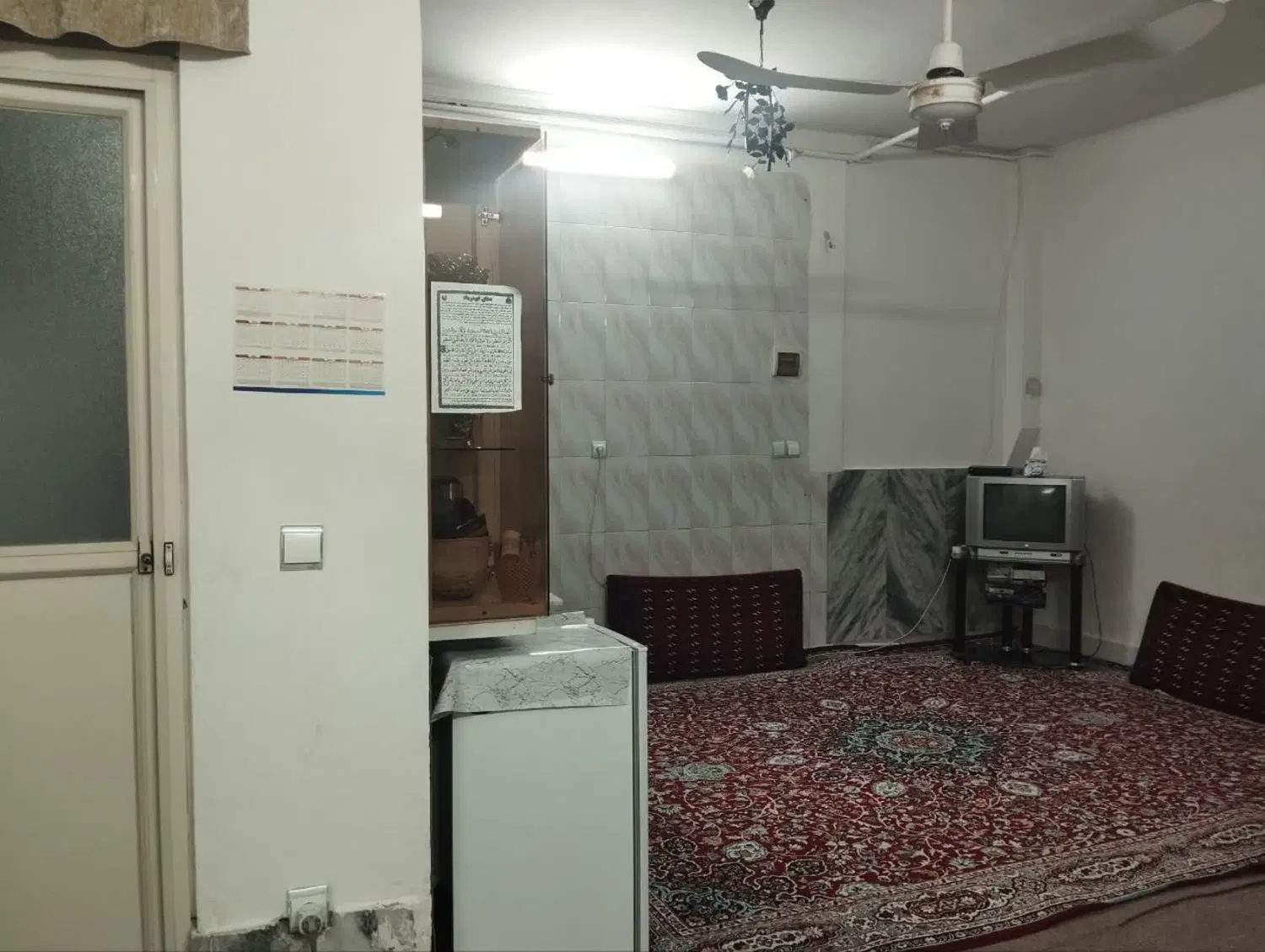 اجاره شبانه منزل برای زائران