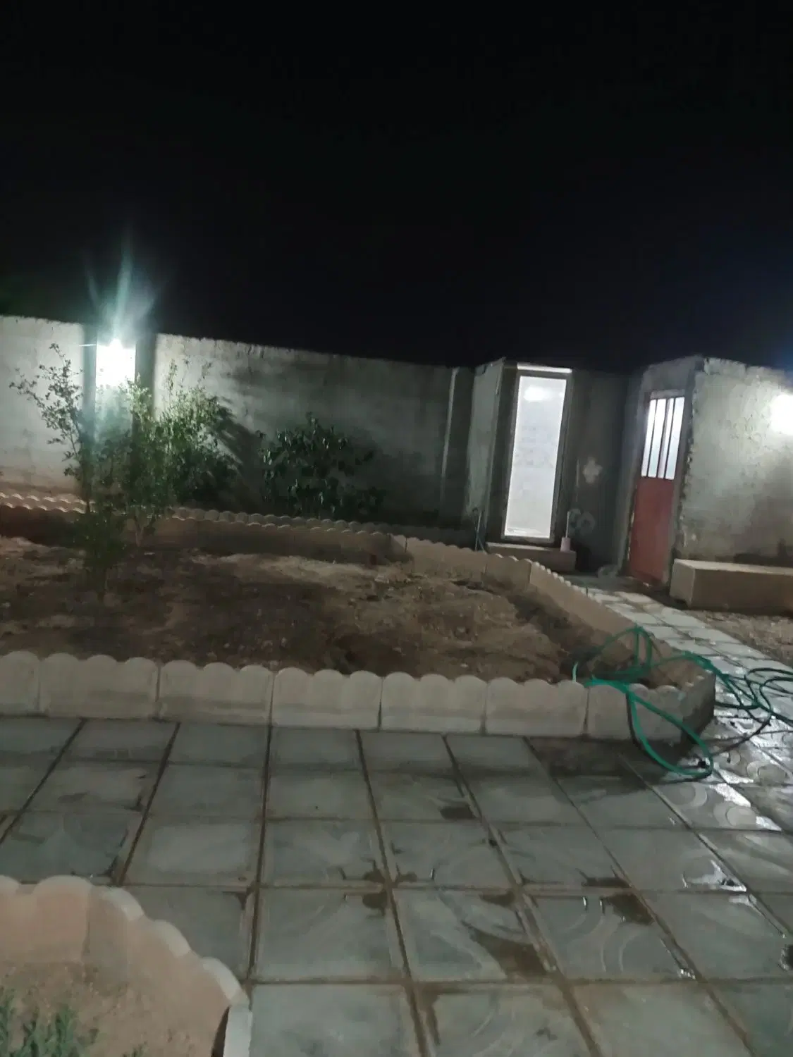 خانه ویلایی در قشلاق چلپلو
