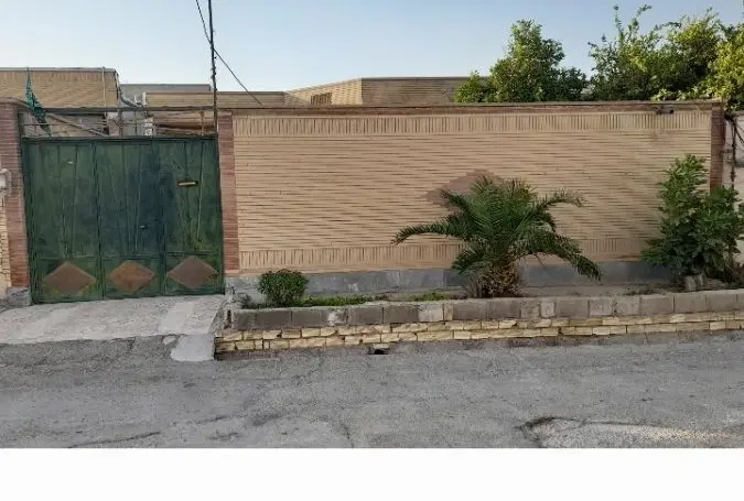 منزل ویلایی