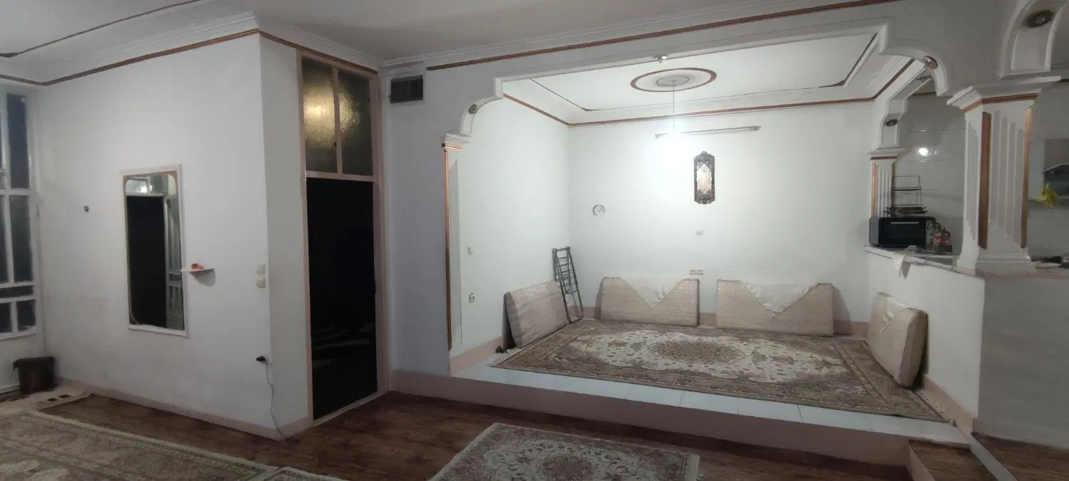 فروش ساختمان مسکونی