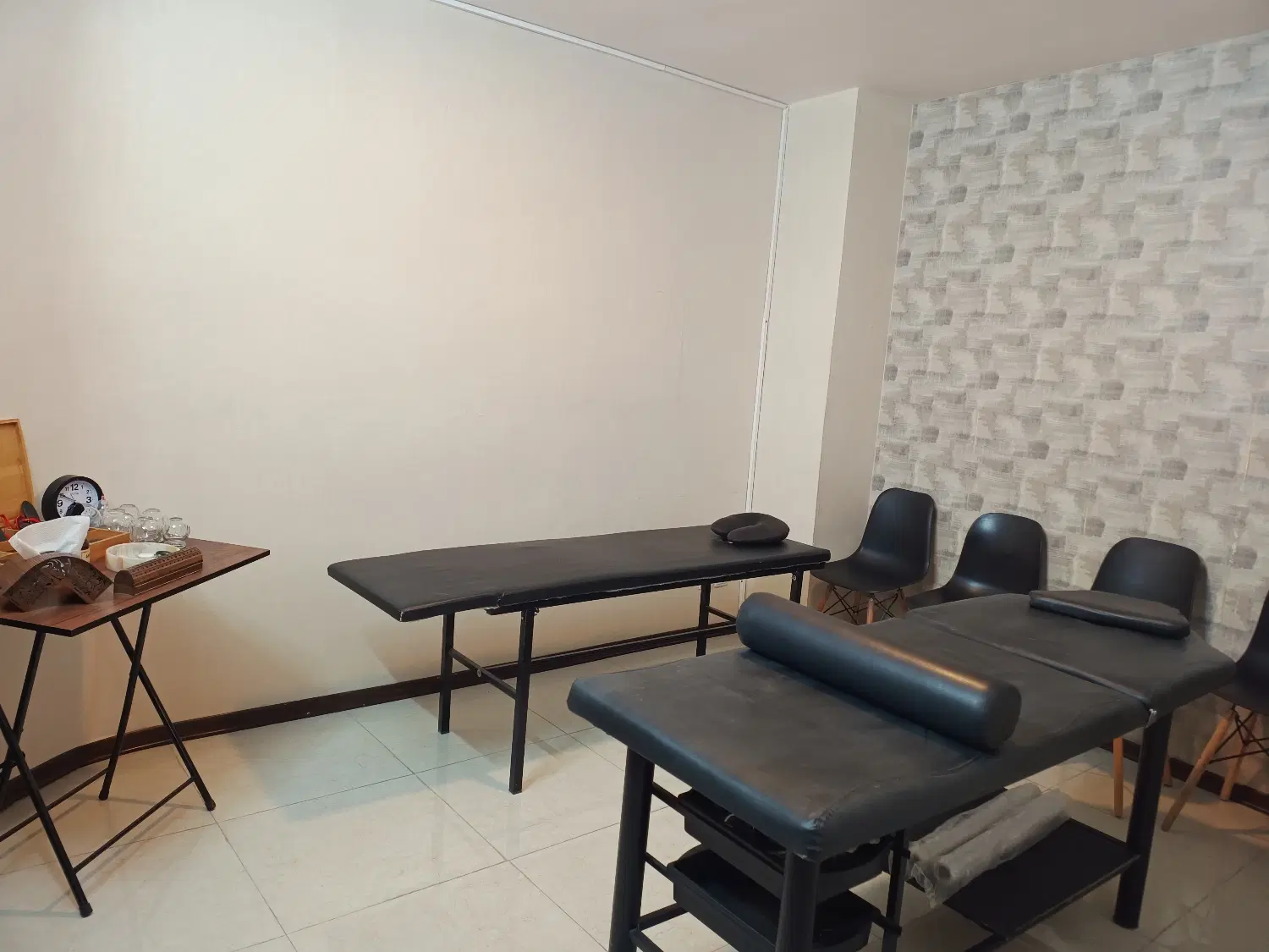 دفتر شیک با امکانات کامل